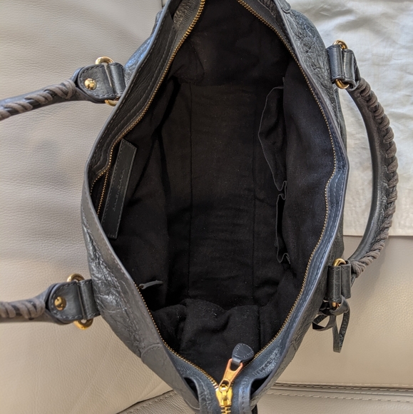 Balenciaga city bag - Picture 2 of 10